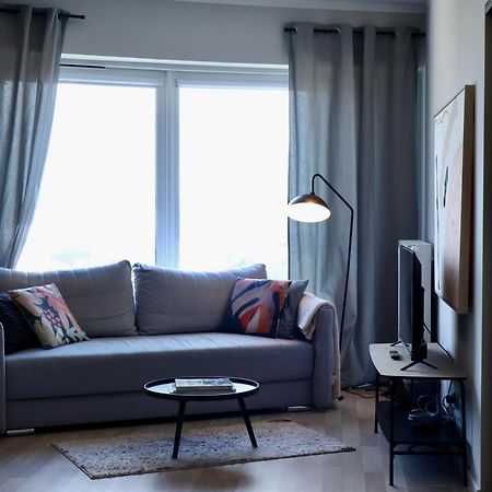 Capital Towers Dolce Apartment Rzeszow Ngoại thất bức ảnh
