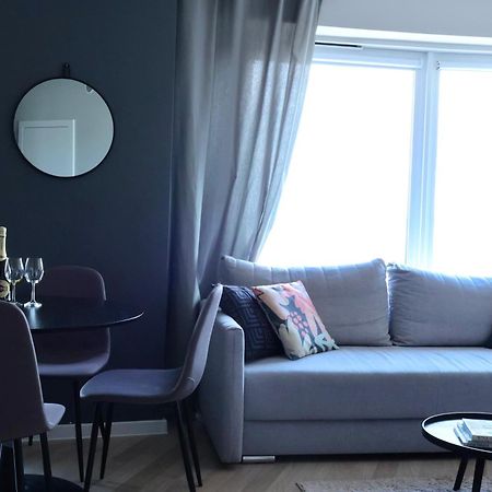 Capital Towers Dolce Apartment Rzeszow Ngoại thất bức ảnh