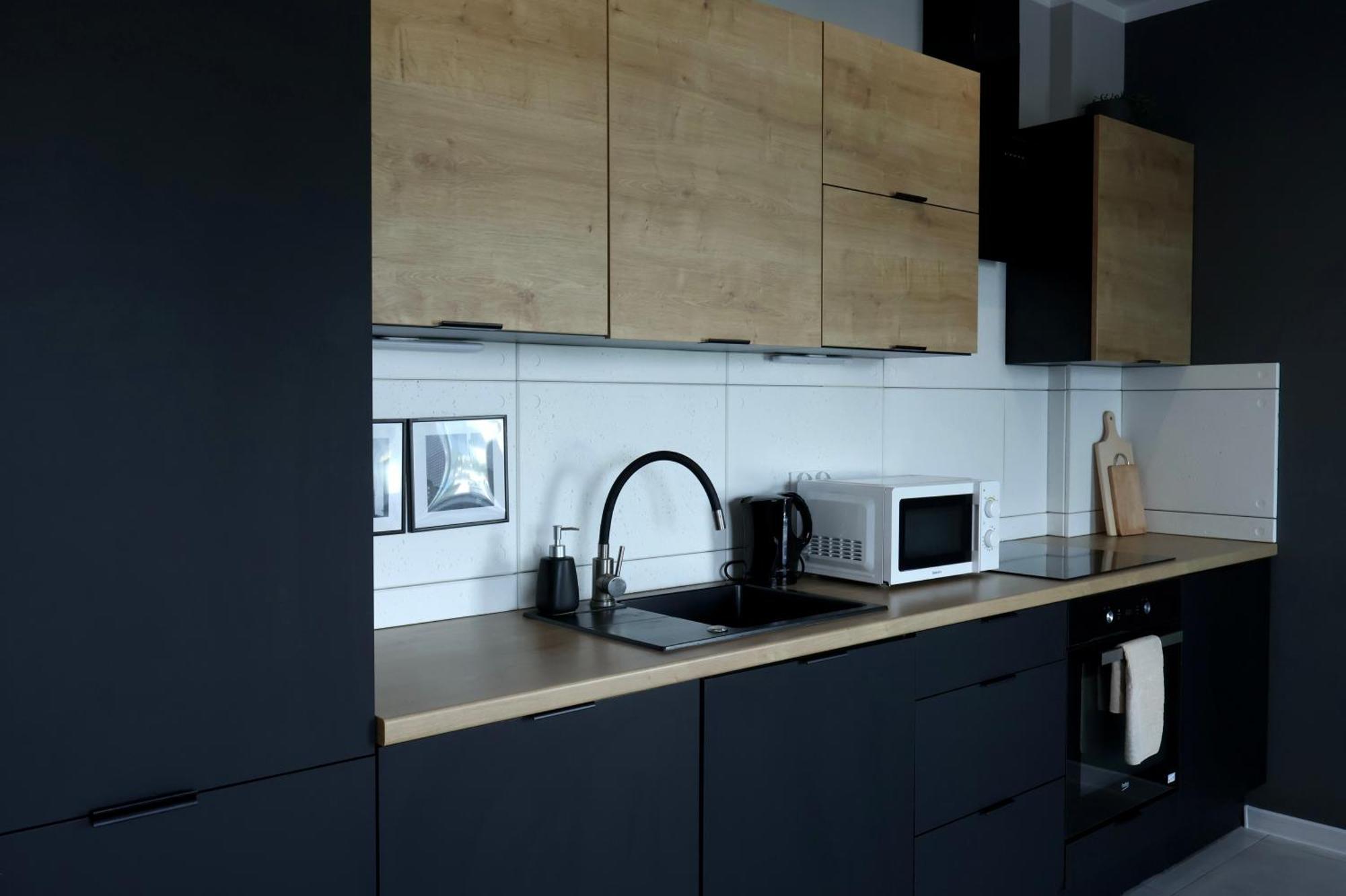 Capital Towers Dolce Apartment Rzeszow Ngoại thất bức ảnh
