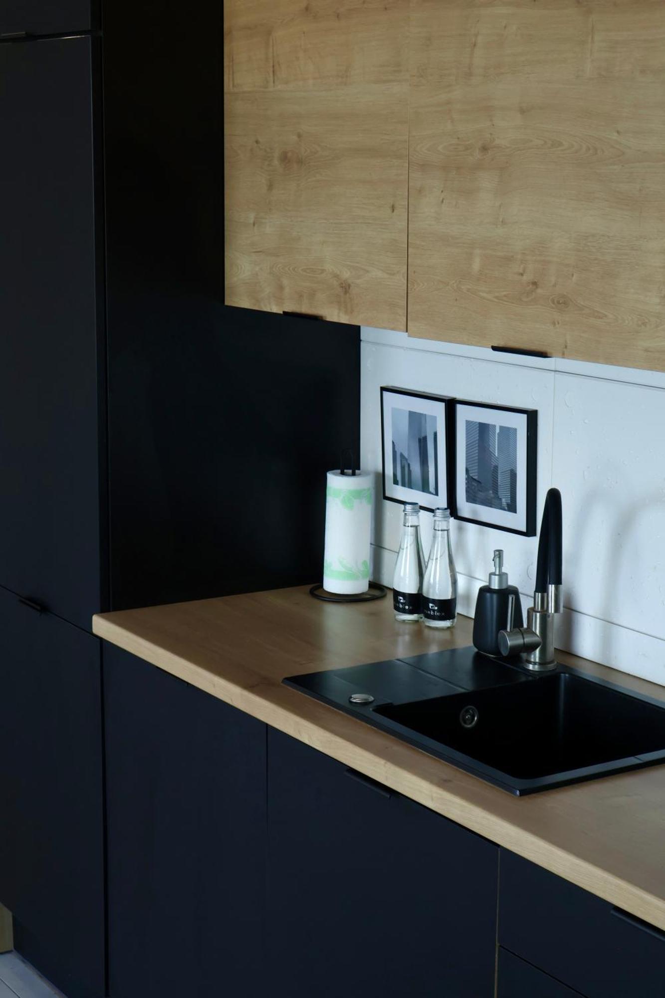 Capital Towers Dolce Apartment Rzeszow Ngoại thất bức ảnh