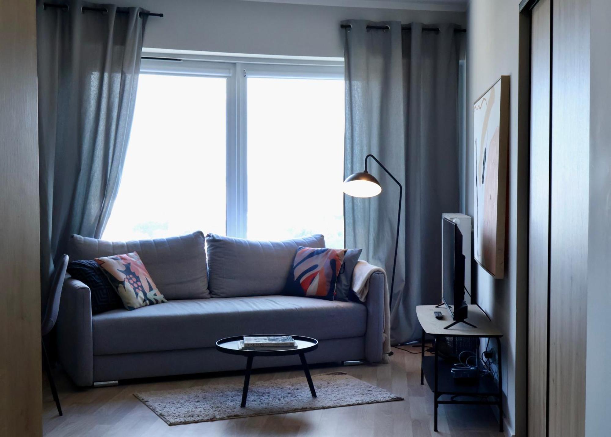 Capital Towers Dolce Apartment Rzeszow Ngoại thất bức ảnh